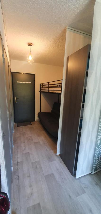 Studio 4 A 5 Personnes Saint Jean Montclar มงต์คลาร์ ภายนอก รูปภาพ